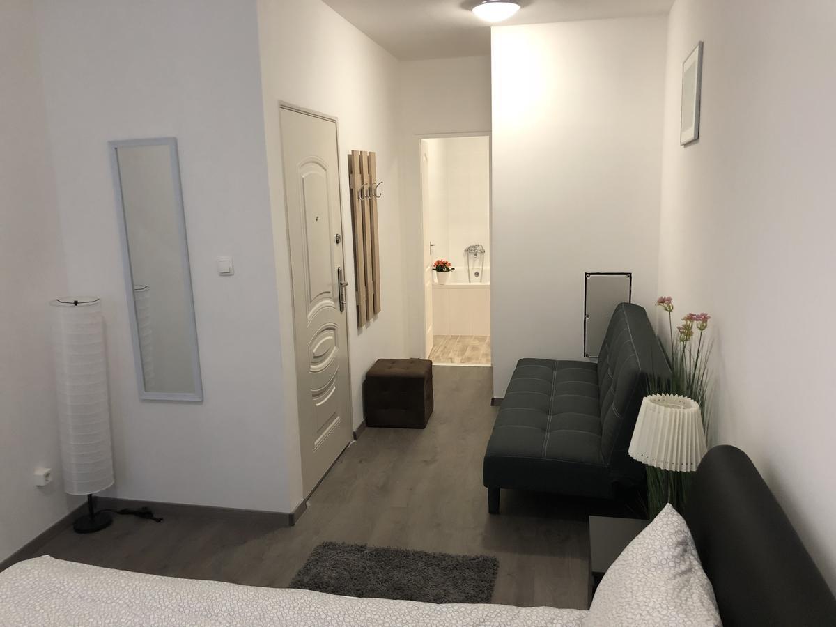 Apartmán Vinolia Apartment's Budapest