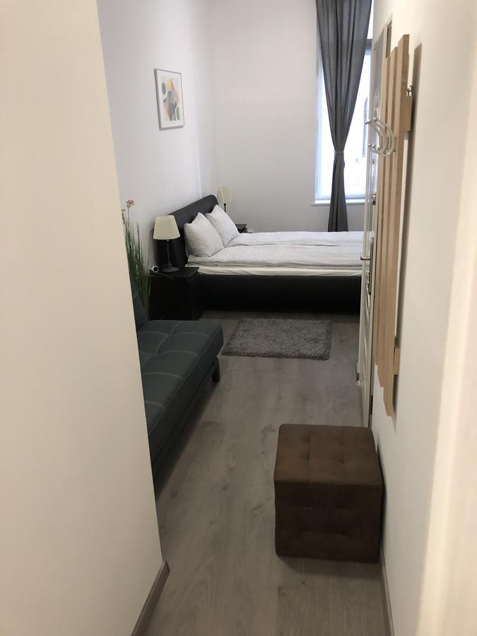 Vinolia Apartment's Apartmán