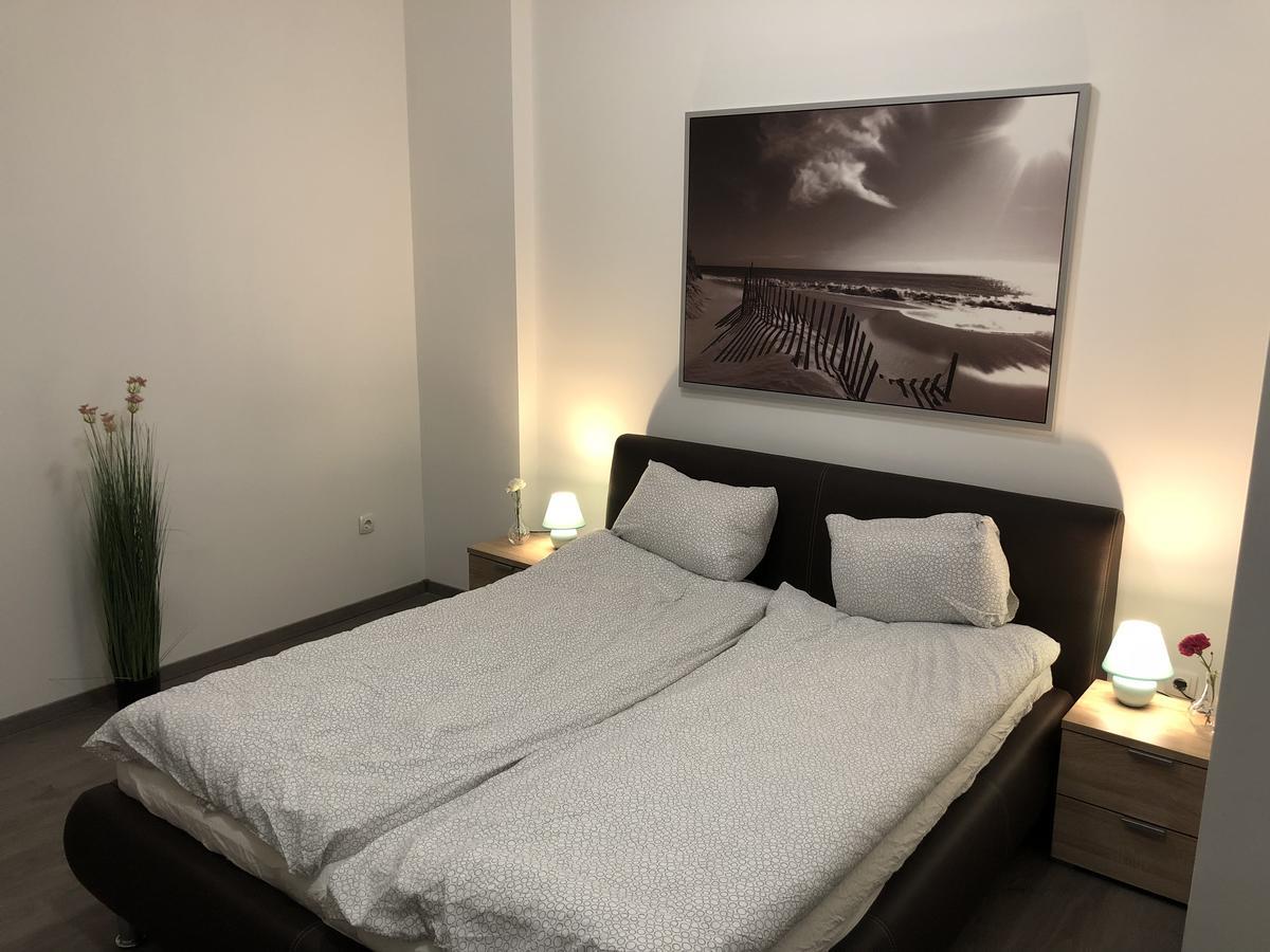 Apartmán Vinolia Apartment's Budapest