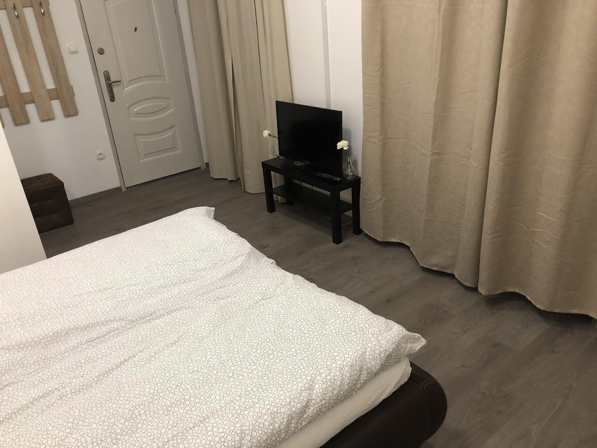 Vinolia Apartment's Apartmán