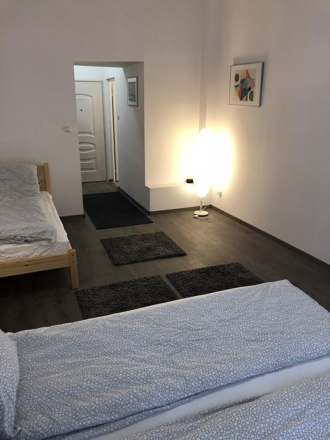 Vinolia Apartment's Apartmán