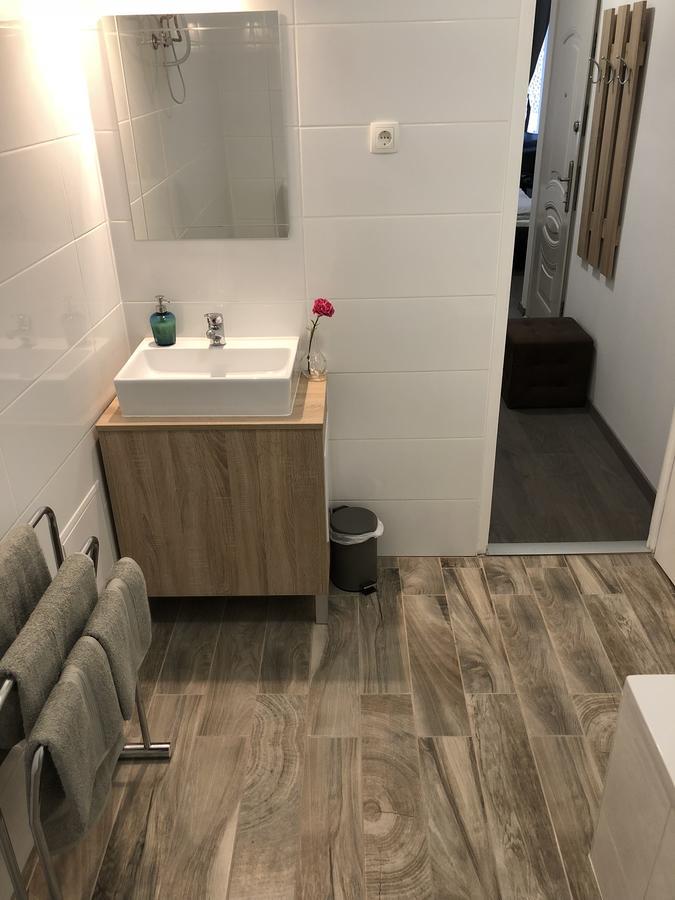 Vinolia Apartment's Apartmán