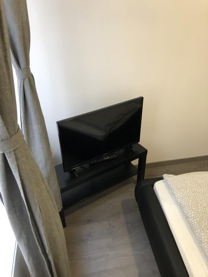 Vinolia Apartment's Apartmán Budapest