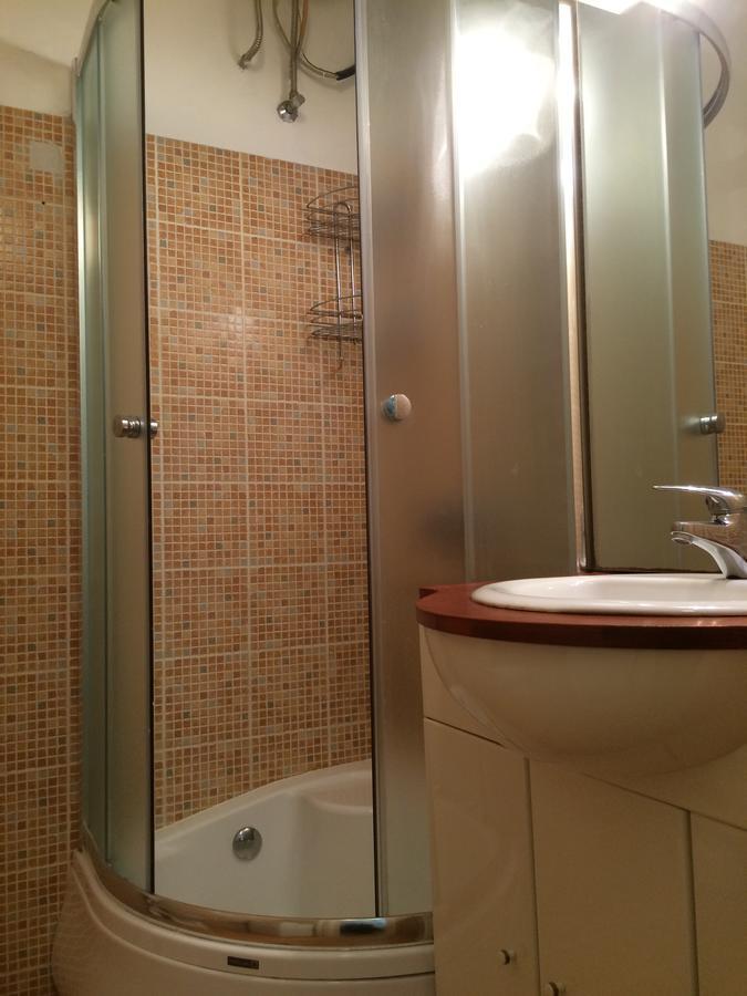 Peaceful Gozsdu Apartament Budapeszt
