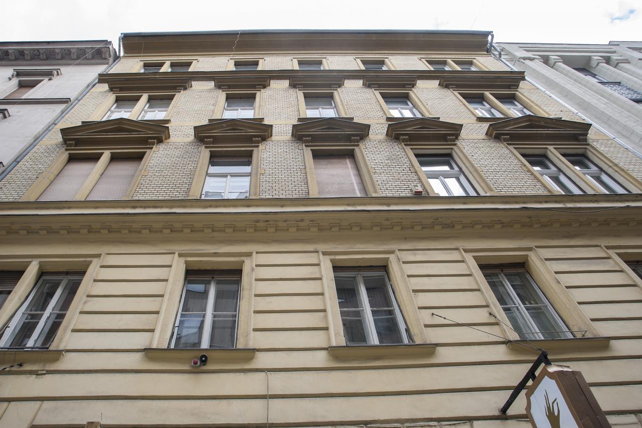Lejlighed Viktoria Budapest