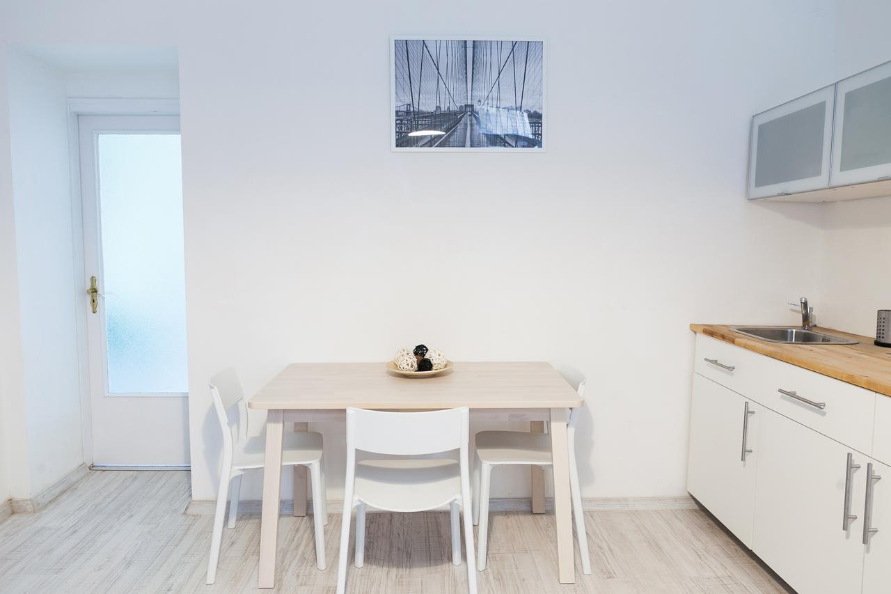 Apartamento Pleasant Ernesto
