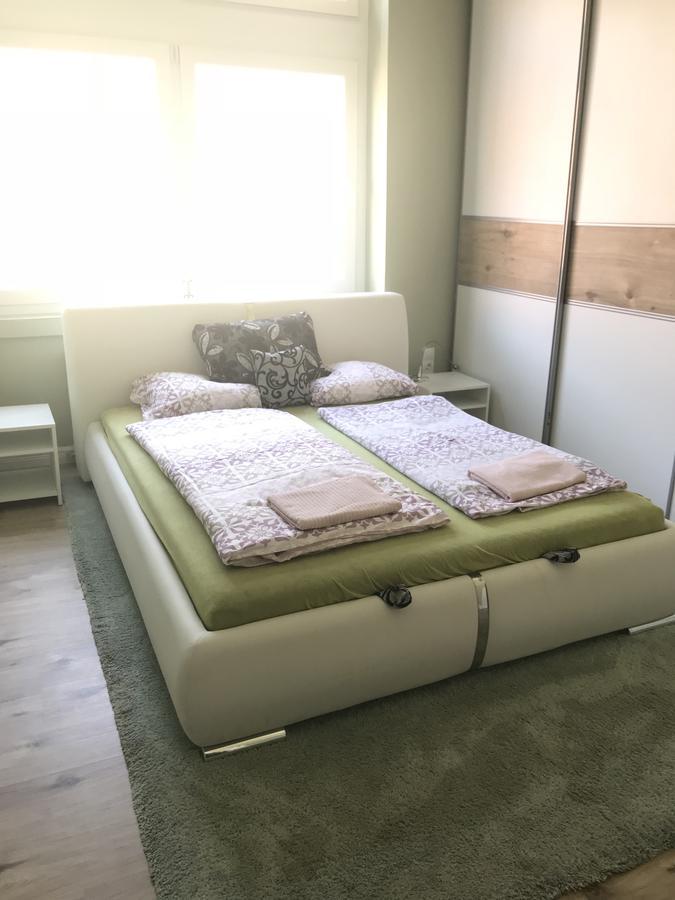 Gozsdu Glamour Budapest