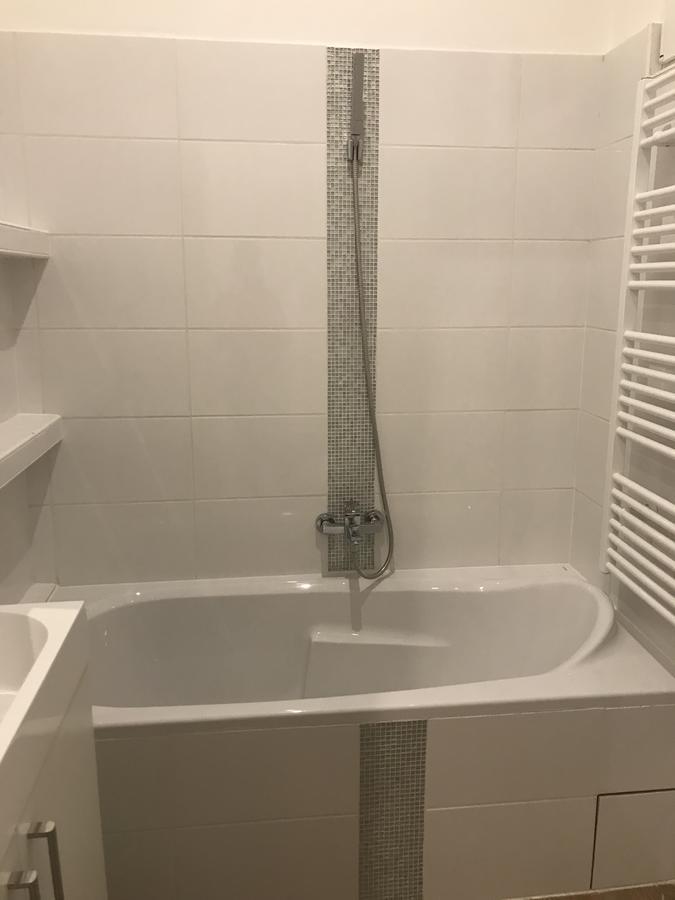 Gozsdu Glamour * Budapest