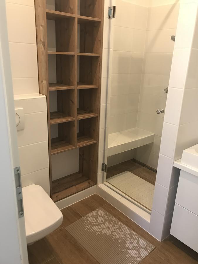 Gozsdu Glamour Appartamento Budapest