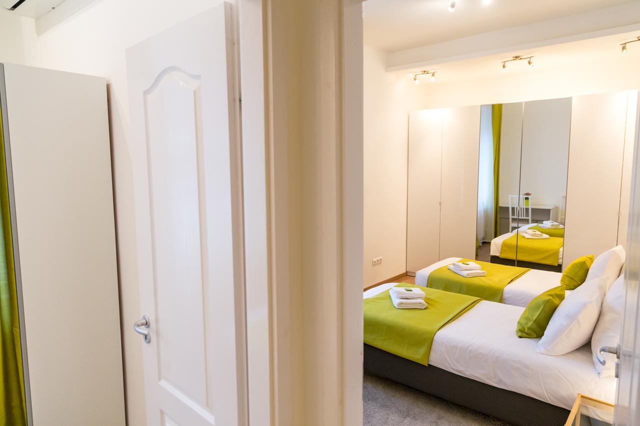Apartment Balaton Delux *