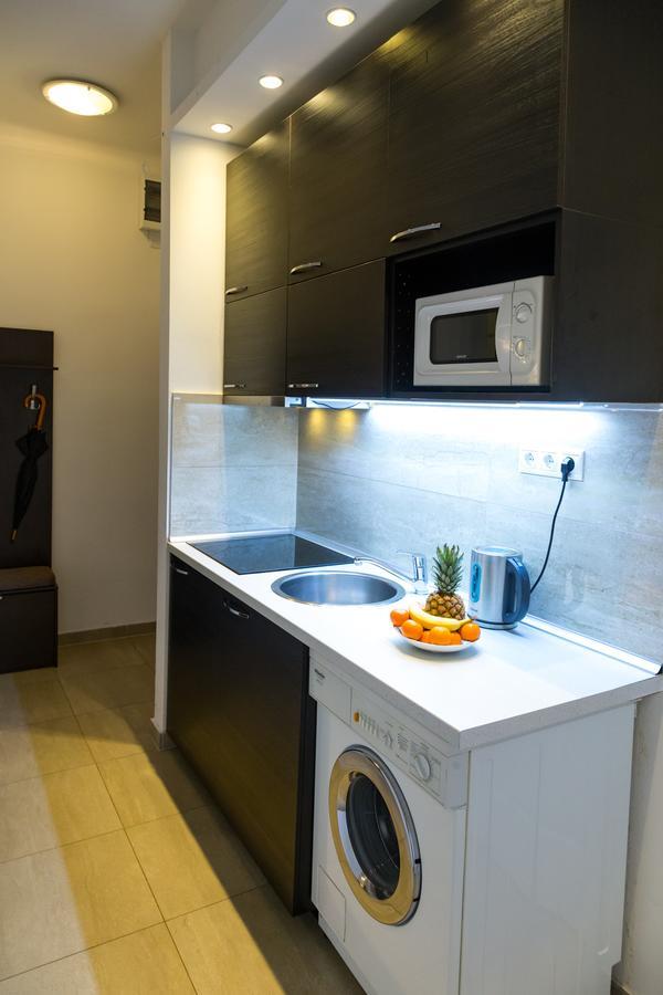 Balaton Delux Apartment *