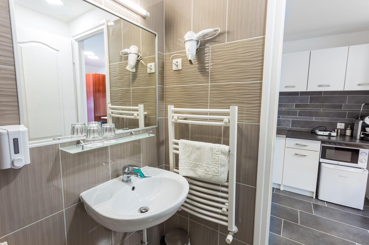 Classic Hotell 3*