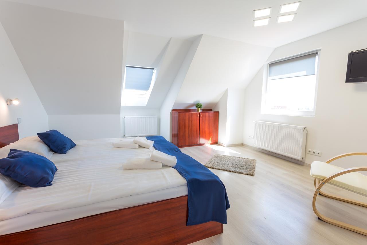 Hotell Classic
