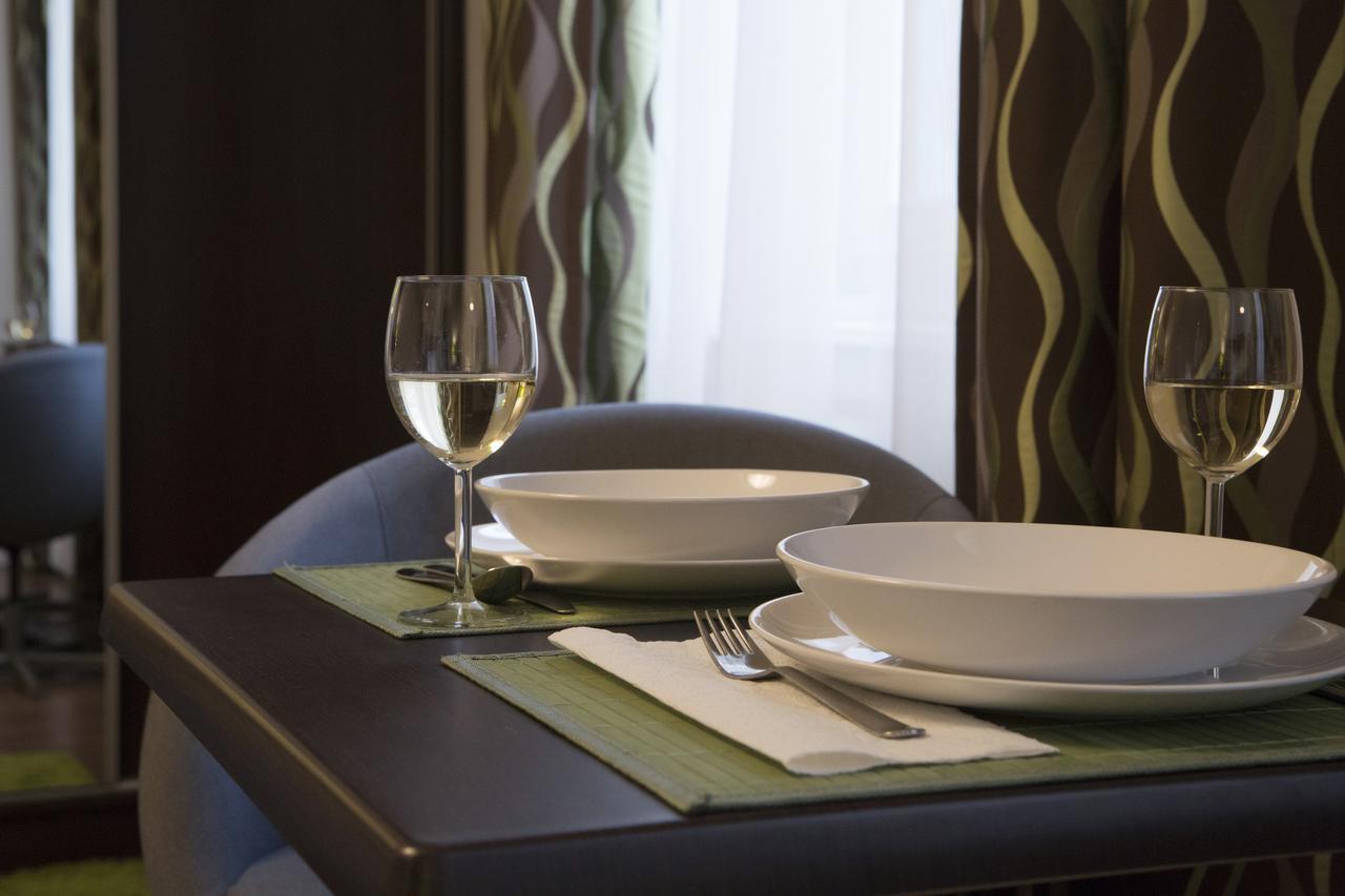 Walton Prime Apartamento *