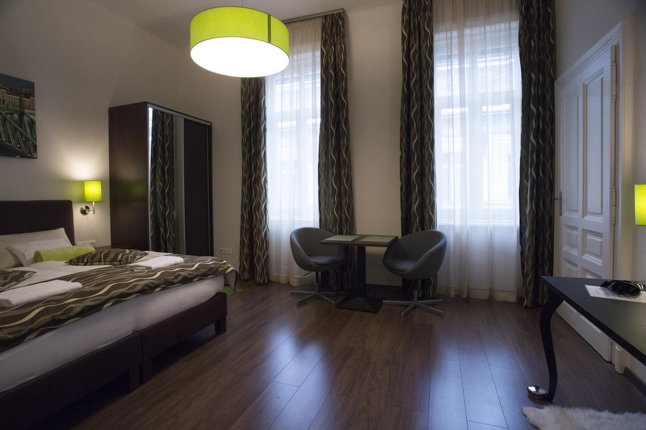 Apartamento Walton Prime Budapest