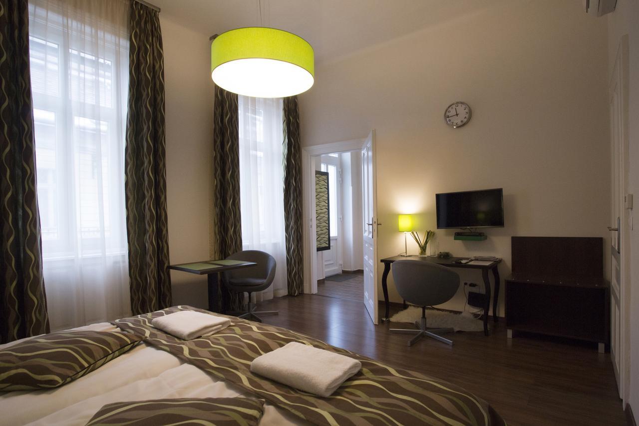 Apartamento Walton Prime Budapest