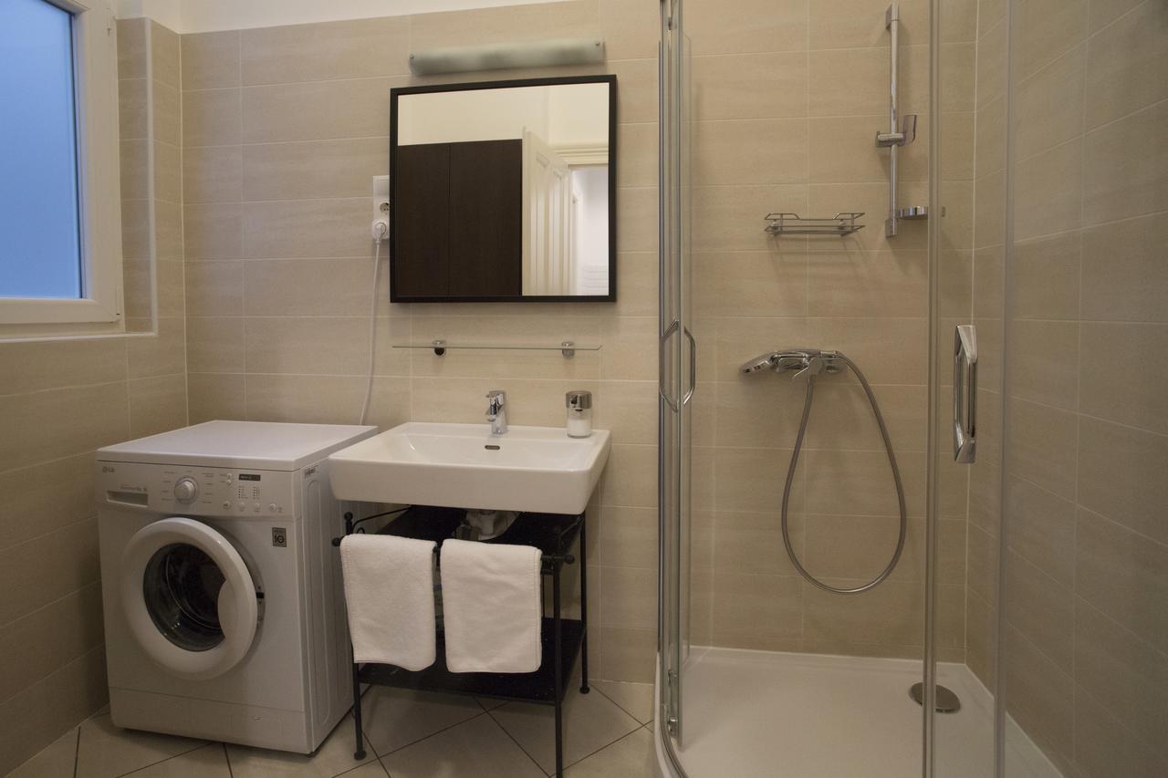 Apartamento Walton Prime *