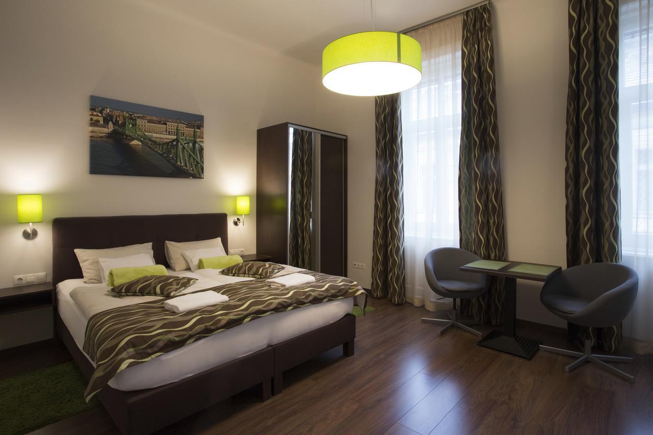 Walton Prime Budapest
