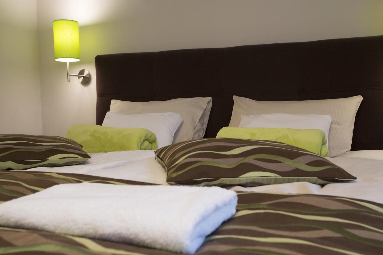 Apartamento Walton Prime