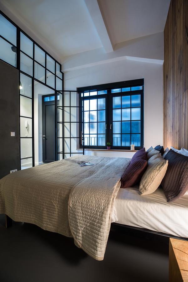 Apartment Loft Astoria *