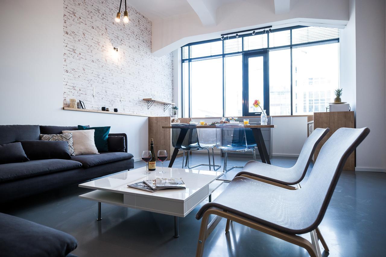 Loft Astoria Apartamento *
