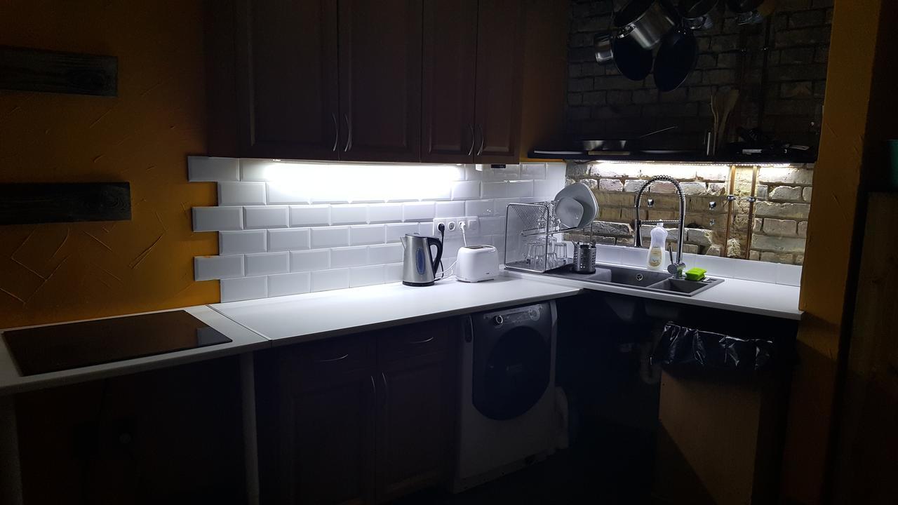 Hostel Krudy12 Budapest