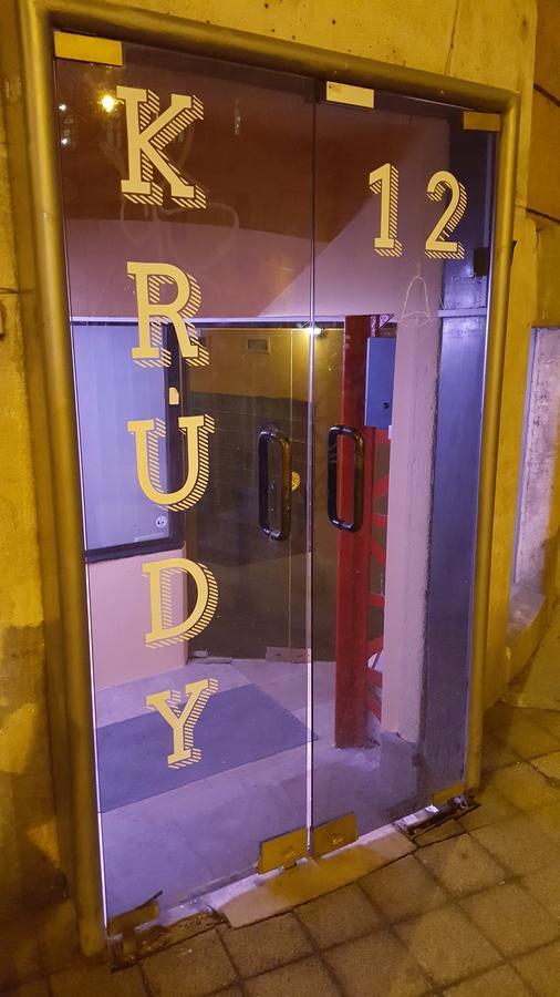 Ostello Krudy12
