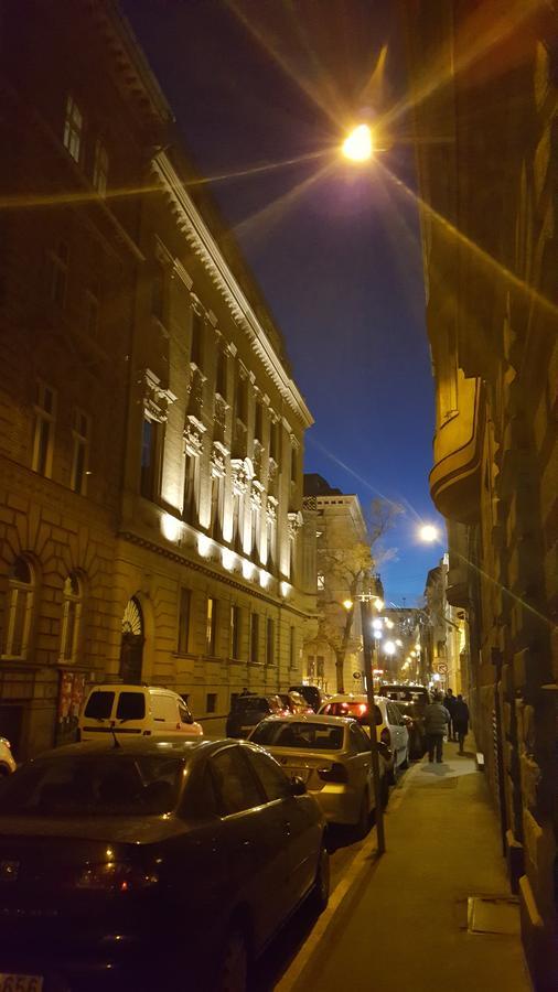 Ostello Krudy12 Budapest
