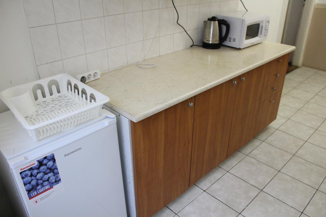 Hostel 'la Boheme' *
