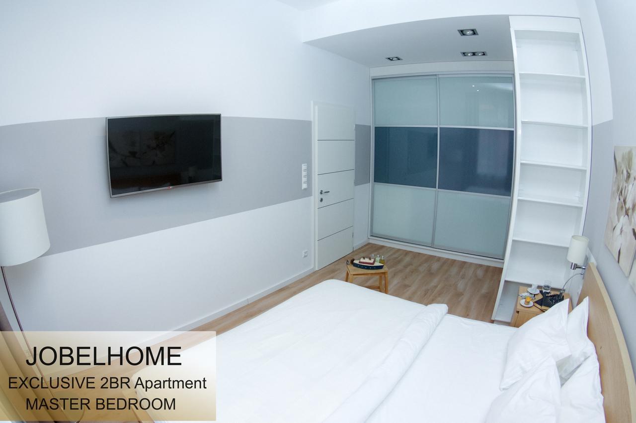 Jobelhome Budapest