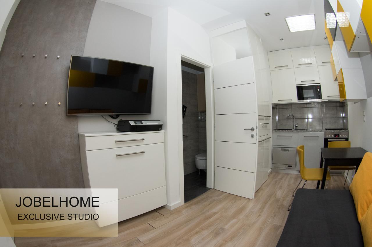 Jobelhome Budapest