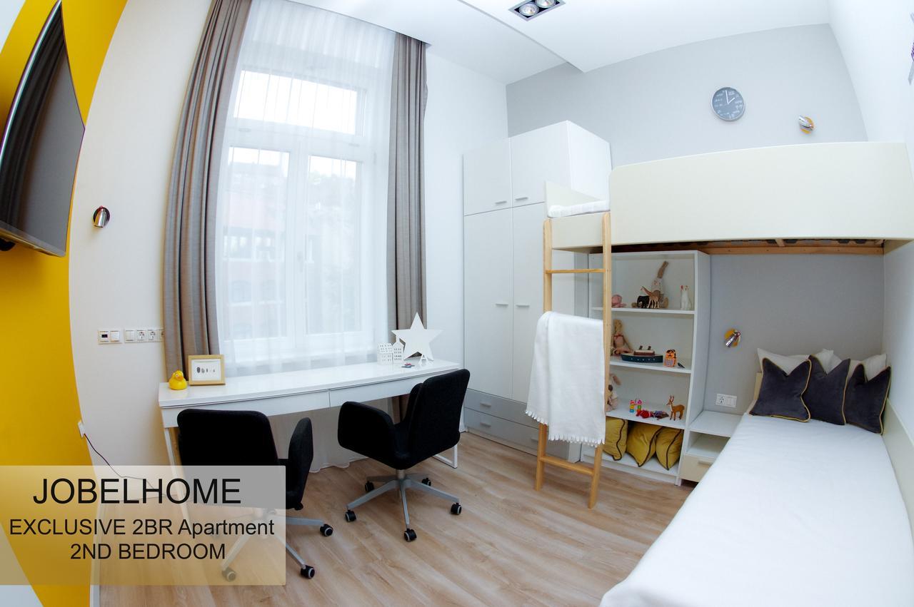 Jobelhome Apartamento *
