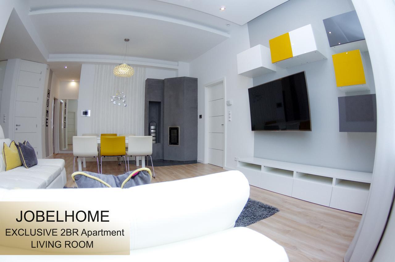 Apartamento Jobelhome