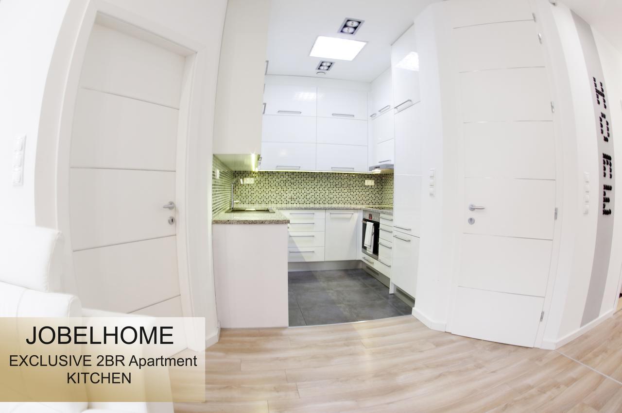 Jobelhome Budapest