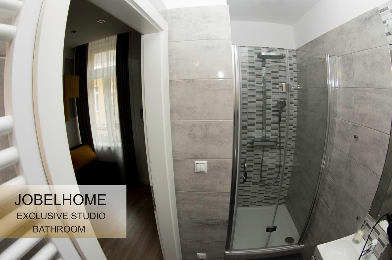 Jobelhome Apartamento
