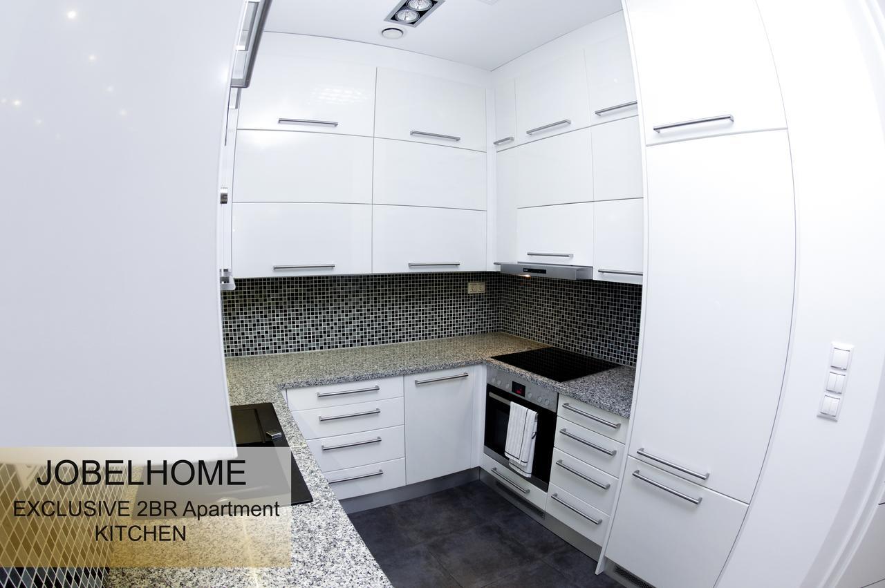 Jobelhome Apartamento