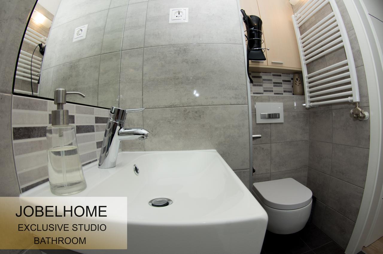 Appartement Jobelhome