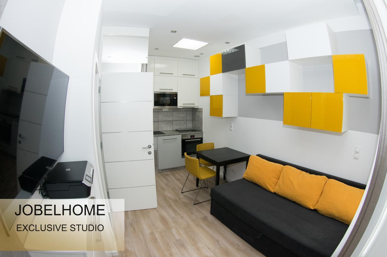 Apartamento Jobelhome Budapest