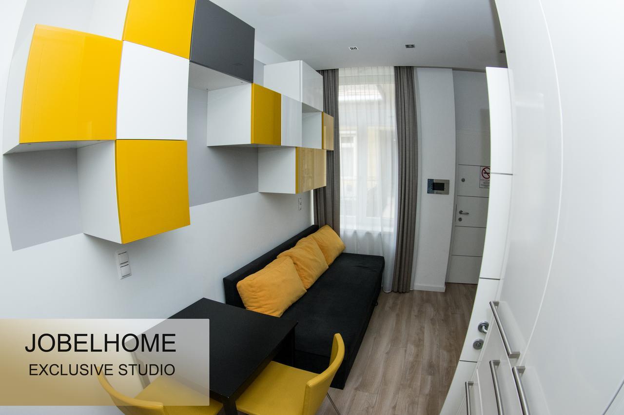 Jobelhome