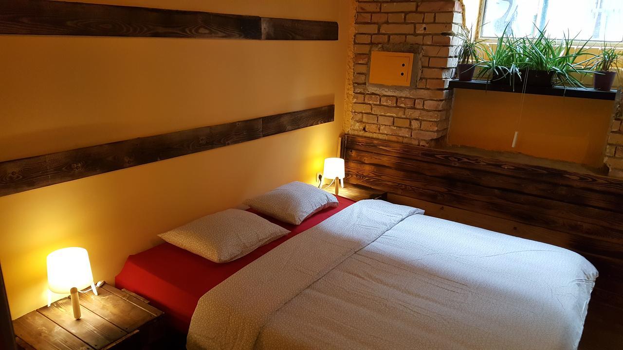 Ostello Krudy12 Budapest