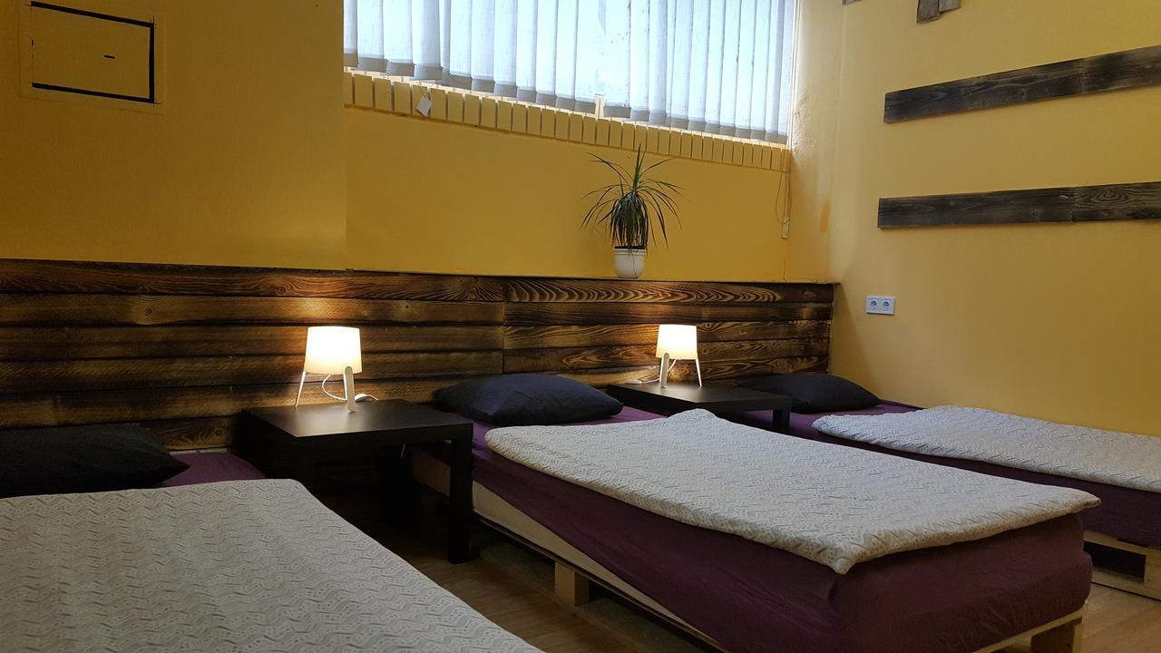 Krudy12 Ostello *