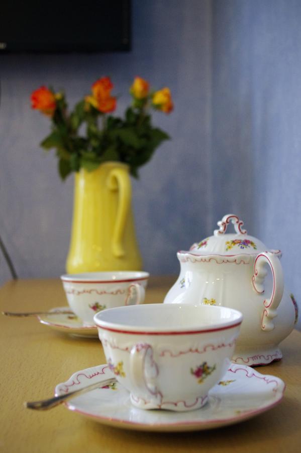 Apartman Blumen *