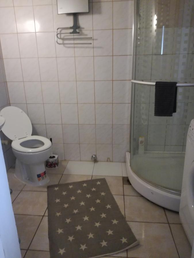 Olympia Apartments-atelier Appartamento *