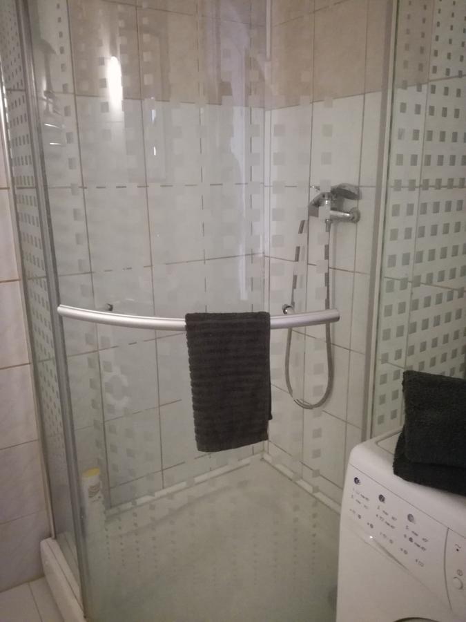 Apartamento Olympia Apartments-atelier Budapest