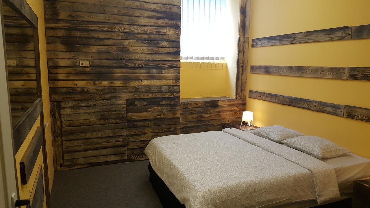 Ostello Krudy12 Budapest