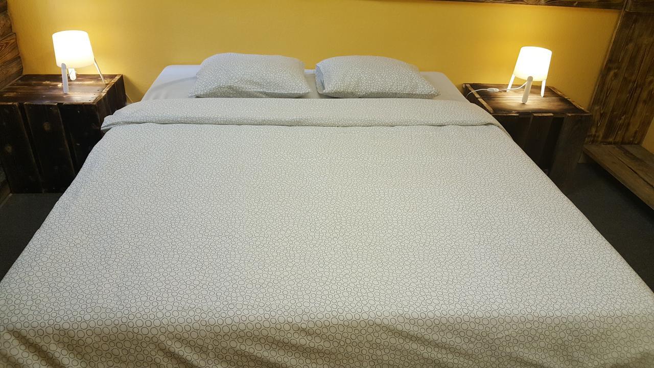 Ostello Krudy12 Budapest