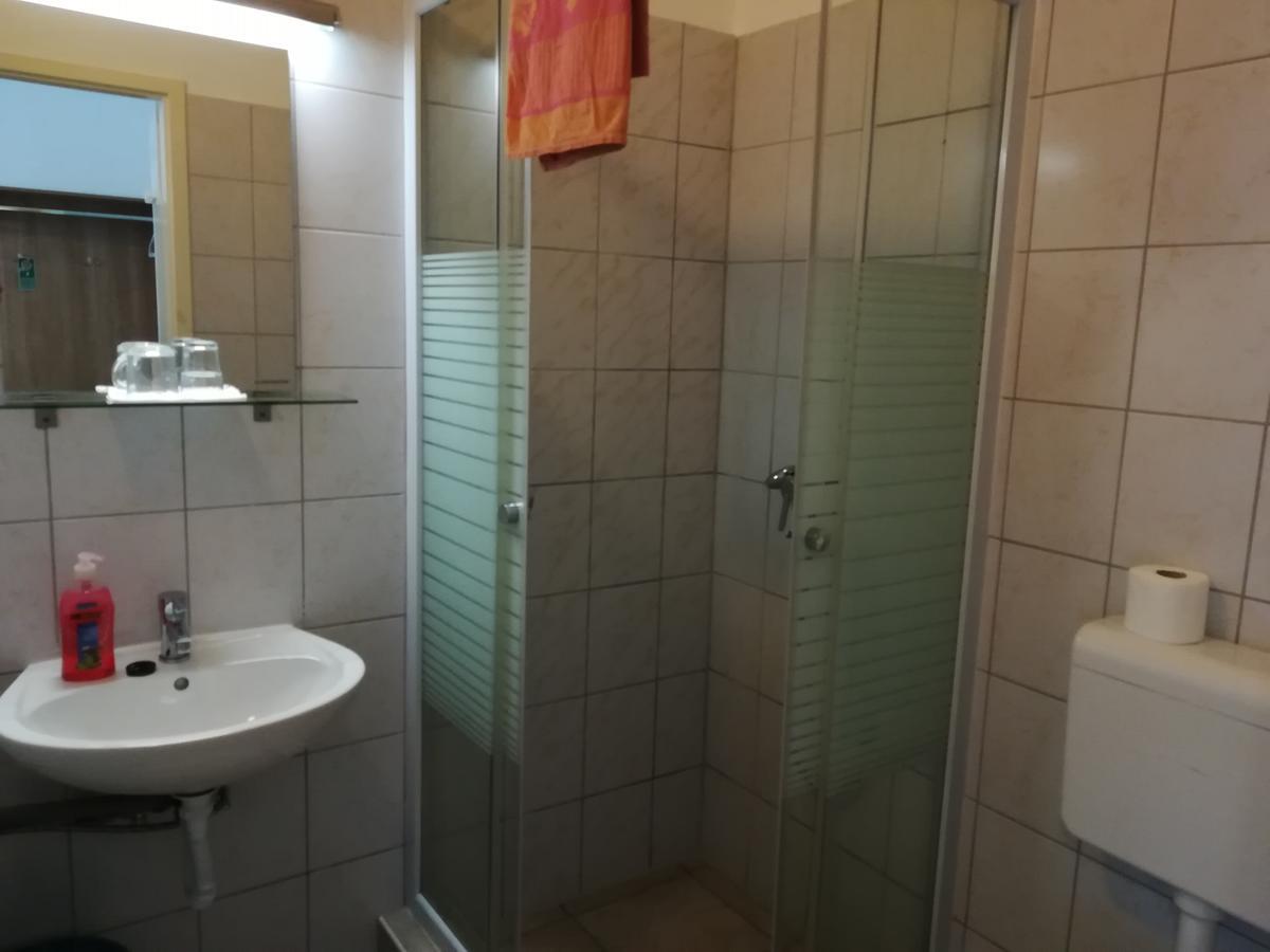 Guest house Capital Budapest