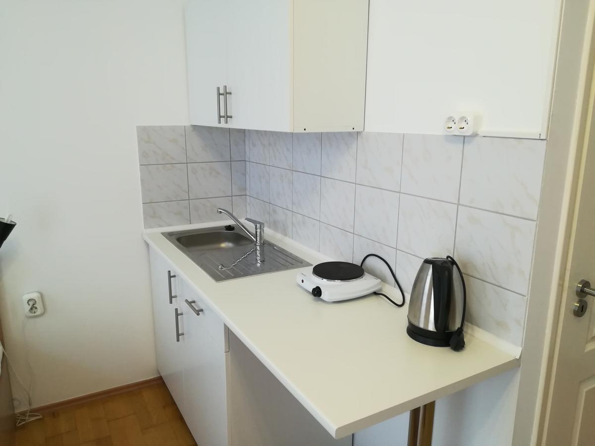Capital Guest house