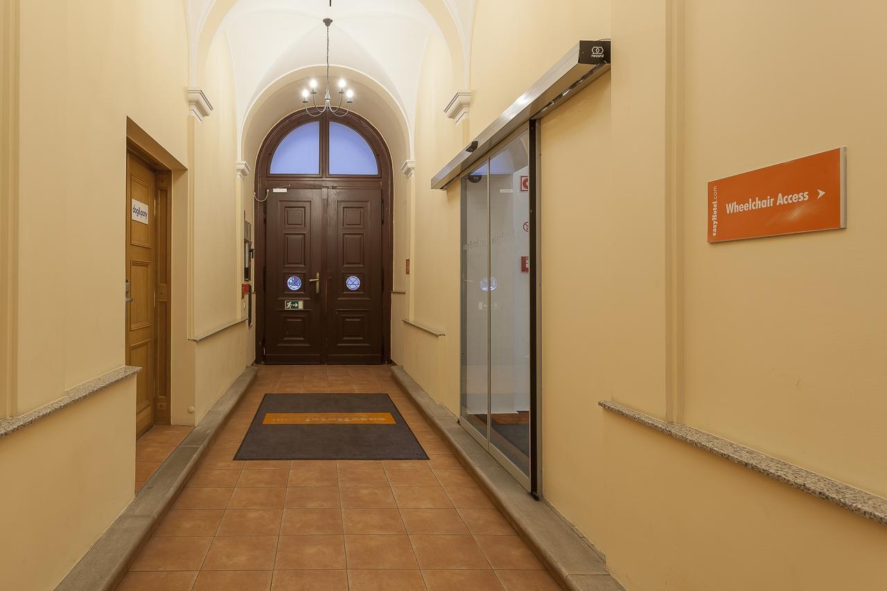 Easyhotel Oktogon Hotell