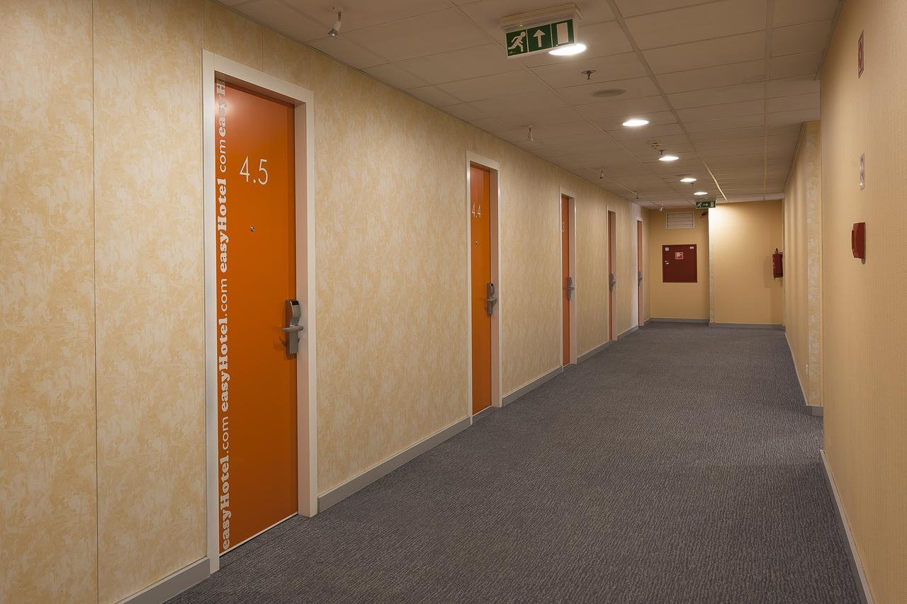 Hotell Easyhotel Oktogon
